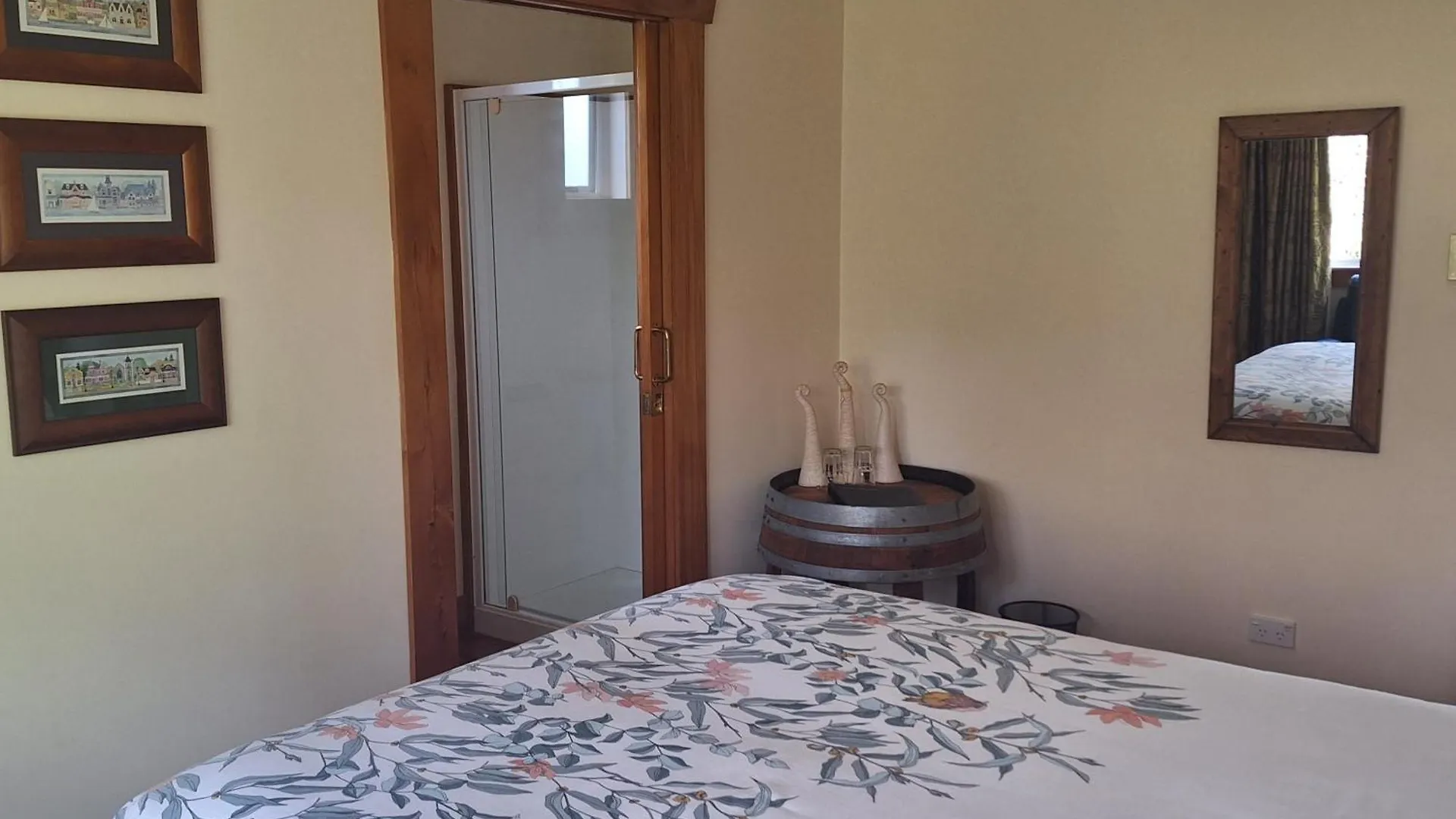 Olde Mill House B&B & Bike2Wine Cycle Hire Renwick Νέα Ζηλανδία