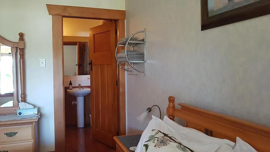 Olde Mill House B&B & Bike2Wine Cycle Hire Renwick
