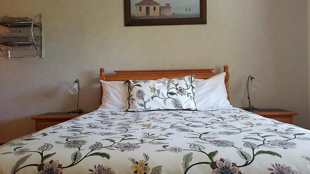 Olde Mill House B&B & Bike2Wine Cycle Hire Renwick