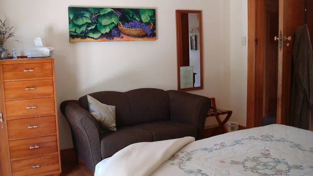 **** Bed and Breakfast Olde Mill House B&B & Bike2Wine Cycle Hire Renwick Νέα Ζηλανδία