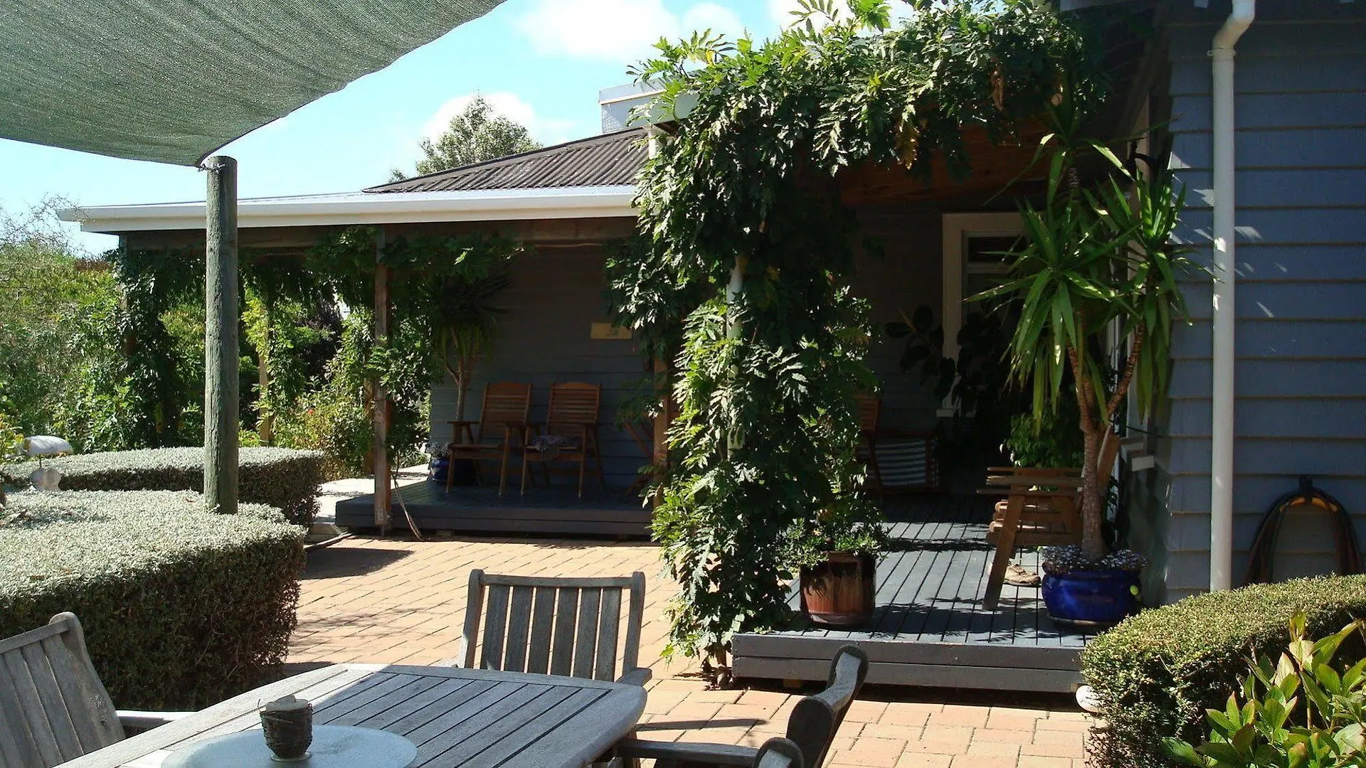 **** Bed and Breakfast Olde Mill House B&B & Bike2Wine Cycle Hire Renwick Νέα Ζηλανδία