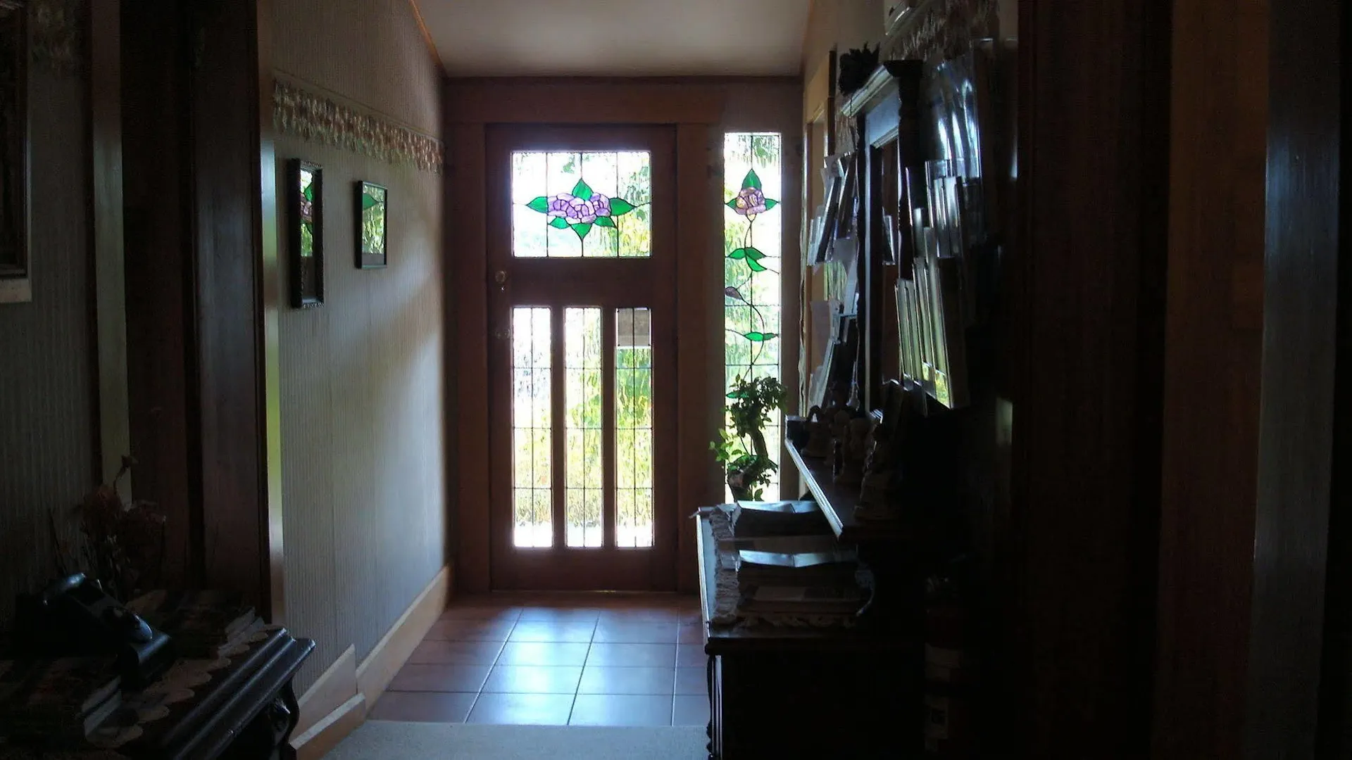 Bed and Breakfast Olde Mill House B&B & Bike2Wine Cycle Hire Renwick