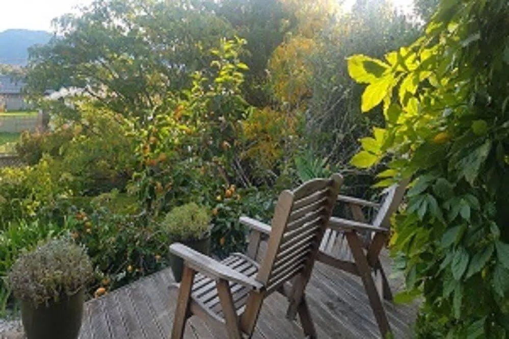 **** Bed and Breakfast Olde Mill House B&B & Bike2Wine Cycle Hire Renwick Νέα Ζηλανδία